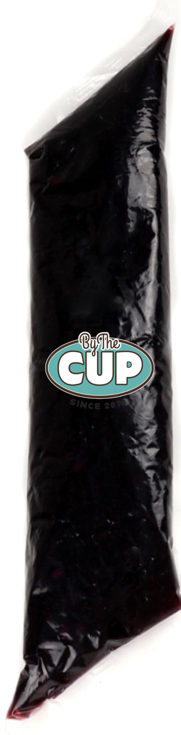 By The Cup Blueberry Pie & Pastry Filling, 2 Pound