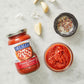 Delallo Classic Pizzeria-Style Pizza Sauce, 14 Ounce Jar, Made With California Roma Tomatoes, Soy Free, Tree-Nut Free