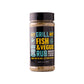 Hey Grill Hey | Fish & Veggie Rub | Fish Seasoning | Seafood & Vegetable seasoning | Salmon Rub |Great for Chicken, Dips and Mor