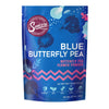 Suncore Foods Blue Butterfly Pea Powder, Blue Food Coloring Powder, Gluten-Free, Non-Gmo, 3.5Oz (1 Pack)
