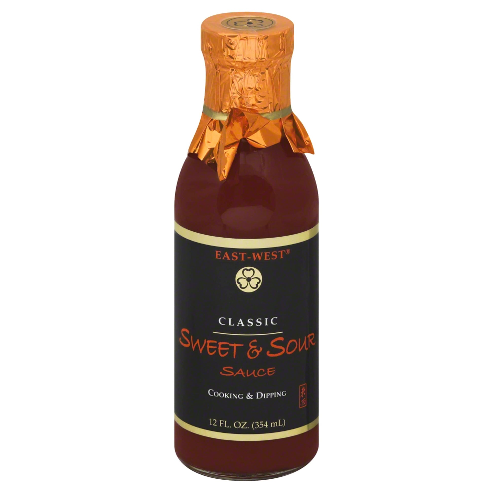3 Dragons Eastwest Classic Sweet & Sour Sauce, 12 Ounces (Pack Of 6)