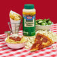 Kraft Grated Parmesan Cheese Set Of 2 Plastic Jars 24Oz/680G Each