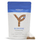 HERBALY Glucose Functional Tea - Organic Plant-Based Tea Bag Pyramids - 30 Count - Gymnema Sylvestre, Ceylon Cinnamon, Bitter Melon