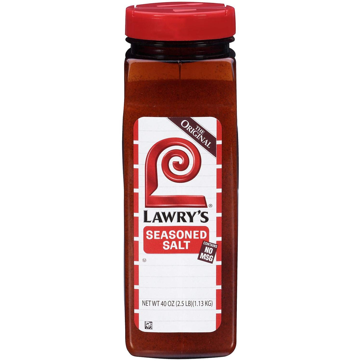 Lawry'S Casero Seasoned Salt A1, 40 Fl Oz