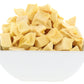 Arctic Farms Garden Pure Freeze Dried Mango Fruits, No Sugar Added, Crunchy Snacks (Mango)