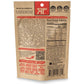 Righteous Felon Beef Jerky - Teriyaki Balboa Jerky - Gluten-Free Snacks - All-Natural, Locally Sourced & Dried Beef Jerky - Low-