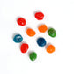 Gushers Tropical Flavors, 3 Pack (4.25oz Each Bag), Fruit Flavored Snack Packs