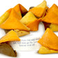 52Usa Fortune Cookies, Approx. 50Pcs, 3-In1 Flavor, Fortune Cookies Individually Wrapped Bulk, Fresh Cookies, (Original, Chocola