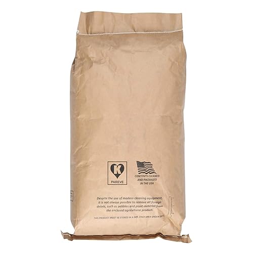 Bulk Peas And Beans Organic Cannellini White 25 Count
