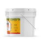 Unpretentious Anise Seed, 1 Gallon, Licorice Flavored Whole Spice, Great For Meats, Pie Fillings