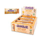 JAMBAR Organic Artisan Energy Bar - Malt Nut Melody - 12 Pack - 2.12 Ounce