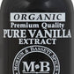MORTON & BASSETT VANILLA EXTRCT PURE ORG 2 FO