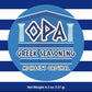 Opa Greek Seasoning - All-Purpose Greek Seasoning Blend (Michael'S Original)