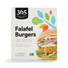 365 By Whole Foods Market, Frozen Falafel Burgers, 12.6 Ounce