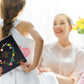 Mothers Day Dried Fruit & Nuts Basket Platter, Gourmet Food Bouquet Care Package, Healthy Kosher Snack Box - Her (12 Variety) (2