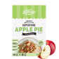Bakery On Main, Gluten-Free Instant Oatmeal, Vegan & Non GMO - Apple Pie, 10.5oz (Pack of 1)