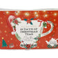 24 Days Of Christmas Advent Tea Calendar Holiday Collection - 24 Individual Bags Of Tea Gift Set