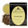Harney & Sons Genmaicha Tea | 8 Oz Loose Leaf Tea