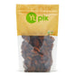 Yupik Organic Apricots, 2.2 Lb, Non-Gmo, Vegan, Gluten-Free, Dried Fruits, No Added Sugar, Naturally Sweet, Sulphite-Free, Sourc