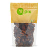 Yupik Organic Apricots, 2.2 Lb, Non-Gmo, Vegan, Gluten-Free, Dried Fruits, No Added Sugar, Naturally Sweet, Sulphite-Free, Sourc