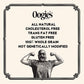Oogie'S Gourmet Popcorn | 20 Pack | Original Kettlecorn Flavor | Gluten Free Popcorn Snacks | 1Oz Individual Bags