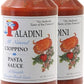 Paladini All-Natural Cioppino Pasta Sauce 26 Oz. 2 Bottles