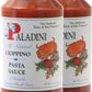 Paladini All-Natural Cioppino Pasta Sauce 26 Oz. 2 Bottles