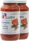 Paladini All-Natural Cioppino Pasta Sauce 26 Oz. 2 Bottles