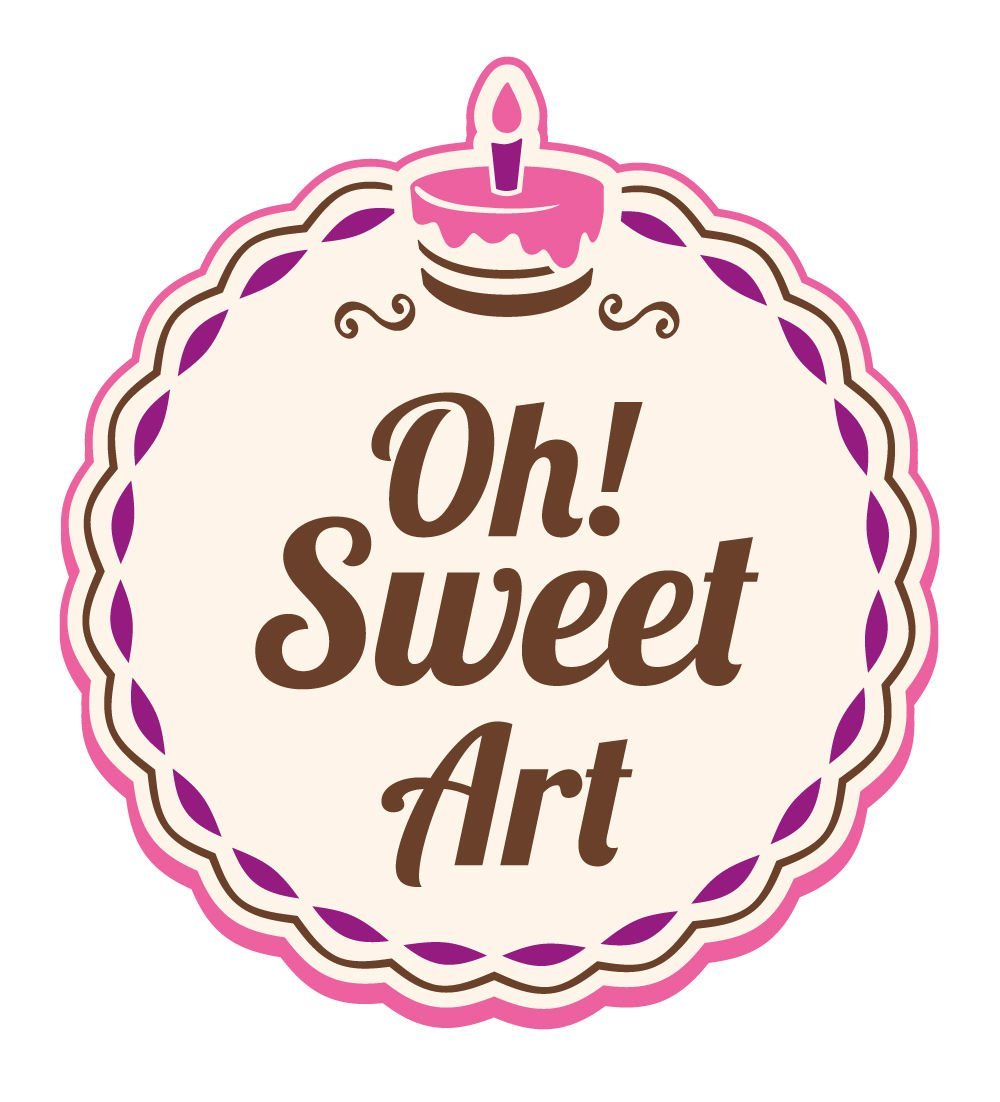 Soft Silver Disco Cake 5 Grams Each Container, Decorating, Cake Pops, Wedding Cakes By Oh! Sweet Art