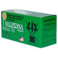 3 Ballerina Tea Dieters Extra Strength 18 Tea Bags, Drink, 36 Count, (Pack Of 2)