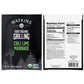 Watkins Organic Grilling Chili Lime Marinade, 1.06 Oz Each, 12 Count (Pack Of 1)