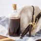 16 Oz Pure Vanilla Extract - 100% Real Vanilla Extract - For Cooking, Drinks & Desserts - 100% Vegan, Sugar Free & Kosher - Non-