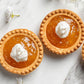 Pie & Pastry Filling - 2 Lb Bags - Gift Pack Of 2 By Lyza'S Sweets & Treats (Apricot)