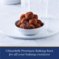 Ghirardelli Chocolate Baking Bar, Semi-Sweet Chocolate, 4-Ounce Bars (Pack Of 6)
