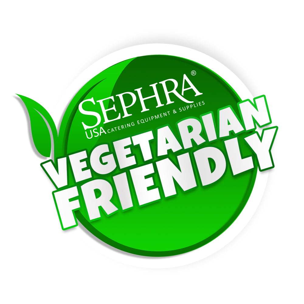 Sephra Fountain-ready enhanced Milk Chocolate 2lb Bag - Ideal for Melting