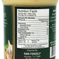 Asian Kitchen Ginger Garlic Cooking Paste 10.58Oz (300G) Glass Jar, Pack Of 5+1 Free ~ Vegan | Gluten Free | Non-Gmo | No Colors | Indian Origin