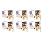 Pj'S Coffee - King Cake Single Serve Cups, 12 Count (Pack Of 6)