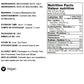 Food To Live Dry Roasted Macadamia Nuts With Himalayan Salt, 1 Pound - Oven Roasted Whole Nuts, Lightly Salted, No Oil Added, Ve