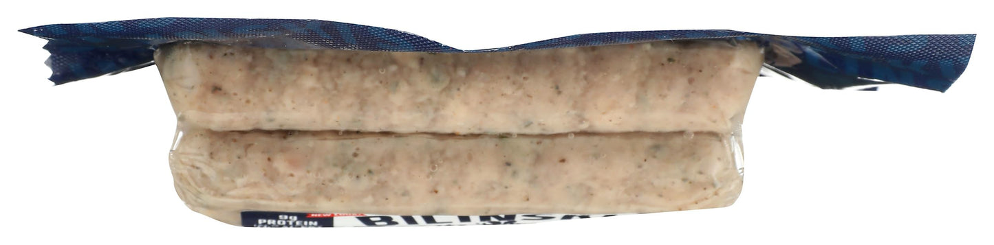 Bilinski Country Style Breakfast Chicken Sausage, 12 Oz