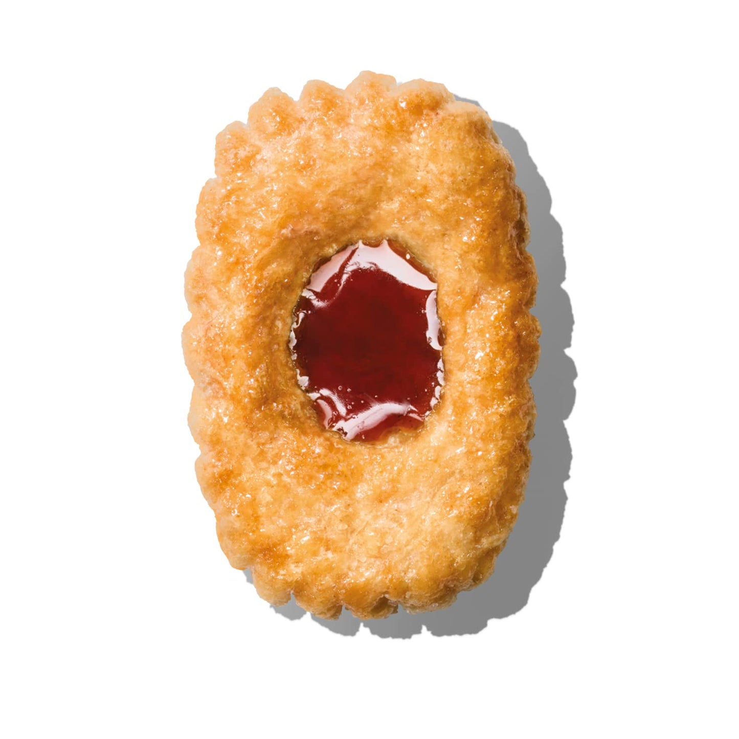 Bahlsen Deloba Red Currant Cookies (12 boxes) - Sweet & delicate, buttery puff pastries with light crispy layers and red currant