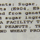 Wilton White Sparkling Sugar, Glamour White Sprinkles For Cakes & Cookies, 8 Oz. (Pack Of 2)