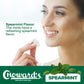 3 Pack Chowards Spearmint Mints - C Howard'S Old Fashion Mints 3 Pack - Nostalgia Candy