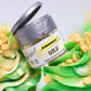 Gold Edible Glitter for Drinks, Cocktails, Cake Decorating, Strawberries, Chocolates & More | No Taste | 4g | 100% Food-Safe | K