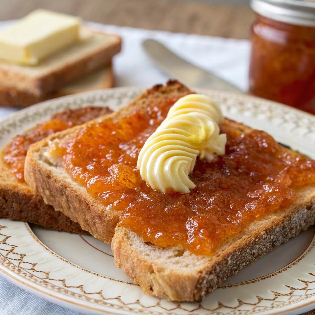Mrs Bridges Celebration Marmalade With Champagne, Made In Scotland, 12Oz Jar (Pack Of 1)