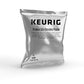 Keurig enhanced Caf? Chocolate Milk Powder  1lb Bag  Specialty Beverage Mix for Lattes & Mochas  Makes about 30 Drinks  For Keurig Commercial malt-inspired  Contains Real Milk  12 Pack