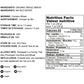 Food To Live Organic Whole Wheat Bread Flour, 16 Pounds Whole Grain, Stone Ground, Unbleached, Non-Gmo, Kosher, Unbromated, Raw,
