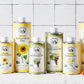 La Tourangelle Organic High Oleic Sunflower Oil, Neutral Cooking Oil, 33.8 Fl Oz, Non-GMO, Pesticide Free, Yellow