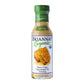 BRIANNAS - Organic Honey Ginger Vinaigrette Dressing - Certified Kosher & Organic Salad Dressing made with enhanced Ingredients - 10 oz. Bottle