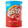 Bisto Reduced Sodium Gravy Granules 5.9 Ounce Canister (Pack of 4)