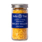 India Tree Nature'S Colors Bright Yellow Sprinkles 3 Oz | Natural, Vegan, Non-Gmo, Top 9 Allergen-Free